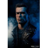 Pure Arts Der Terminator 2 T-800 Modell 101 Kunst Die Maske