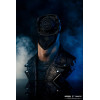 Pure Arts Der Terminator 2 T-800 Modell 101 Kunst Die Maske
