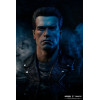 Pure Arts Der Terminator 2 T-800 Modell 101 Kunst Die Maske