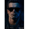 Pure Arts Der Terminator 2 T-800 Modell 101 Kunst Die Maske