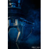 Pure Arts Der Terminator 2 T-800 Modell 101 Kunst Die Maske