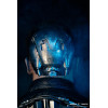 Pure Arts Der Terminator 2 T-800 Modell 101 Kunst Die Maske