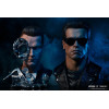 Pure Arts Der Terminator 2 T-800 Modell 101 Kunst Die Maske