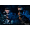 Pure Arts Der Terminator 2 T-800 Modell 101 Kunst Die Maske