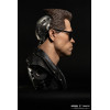 Pure Arts Der Terminator 2 T-800 Modell 101 Kunst Die Maske