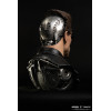 Pure Arts Der Terminator 2 T-800 Modell 101 Kunst Die Maske