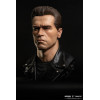 Pure Arts Der Terminator 2 T-800 Modell 101 Kunst Die Maske