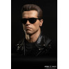 Pure Arts Der Terminator 2 T-800 Modell 101 Kunst Die Maske
