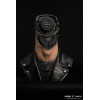 Pure Arts Der Terminator 2 T-800 Modell 101 Kunst Die Maske
