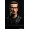 Pure Arts Der Terminator 2 T-800 Modell 101 Kunst Die Maske