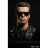 Pure Arts Der Terminator 2 T-800 Modell 101 Kunst Die Maske