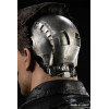 Pure Arts Der Terminator 2 T-800 Modell 101 Kunst Die Maske