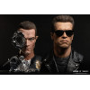 Pure Arts Der Terminator 2 T-800 Modell 101 Kunst Die Maske