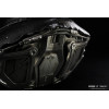 Pure Arts Der Terminator 2 T-800 Modell 101 Kunst Die Maske