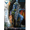 Prime 1 Studio Avatar - Jake Sully & Der große Leonopteryx Deluxe Bonus Version 1/4