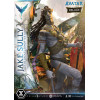 Prime 1 Studio Avatar - Jake Sully & Der große Leonopteryx Deluxe Bonus Version 1/4
