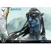 Prime 1 Studio Avatar - Jake Sully & Der große Leonopteryx Deluxe Bonus Version 1/4