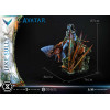 Prime 1 Studio Avatar - Jake Sully & Der große Leonopteryx Deluxe Bonus Version 1/4
