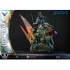 Prime 1 Studio Avatar - Jake Sully & Der große Leonopteryx Deluxe Bonus Version 1/4