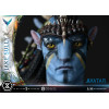 Prime 1 Studio Avatar - Jake Sully & Der große Leonopteryx Deluxe Bonus Version 1/4