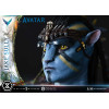 Prime 1 Studio Avatar - Jake Sully & Der große Leonopteryx Deluxe Bonus Version 1/4