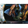 Prime 1 Studio Avatar - Jake Sully & Der große Leonopteryx Deluxe Bonus Version 1/4