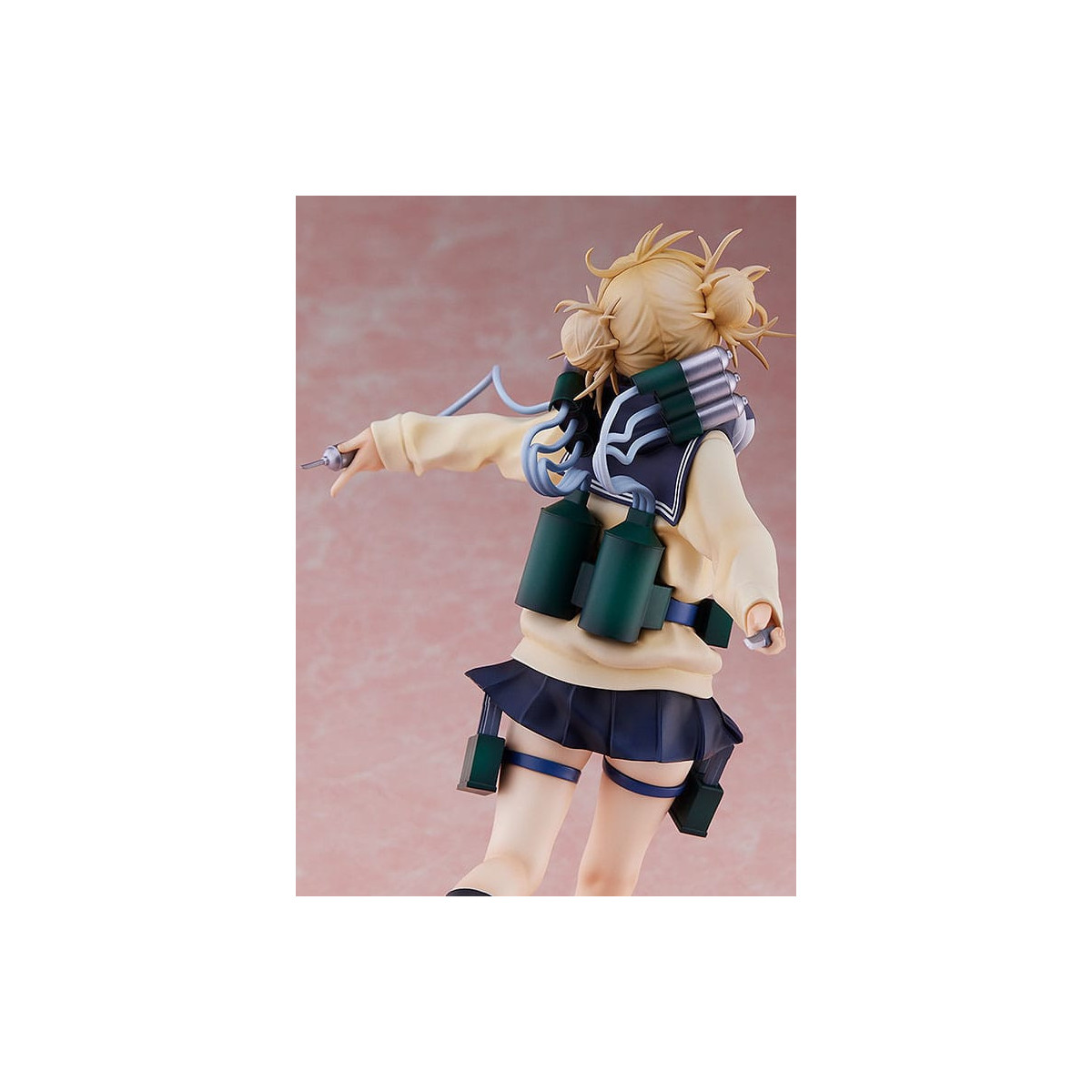 Goodsmile Takara Tomy - Himiko Toga 1/7 - My Hero Academia