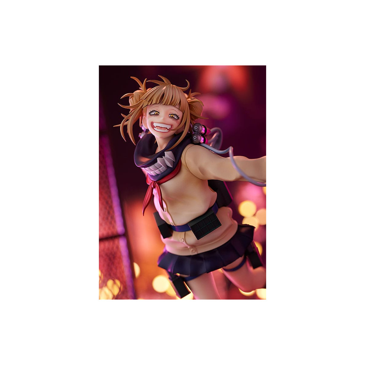 Goodsmile Takara Tomy - Himiko Toga 1/7 - My Hero Academia