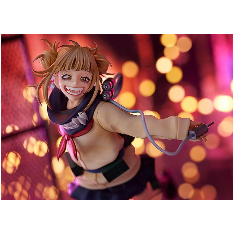 Goodsmile Takara Tomy - Himiko Toga 1/7 - My Hero Academia