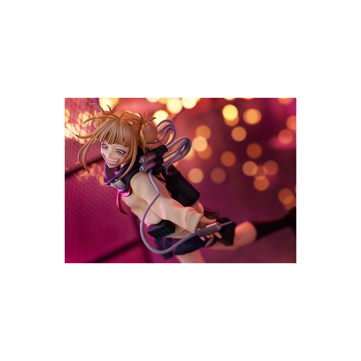 Goodsmile Takara Tomy - Himiko Toga 1/7 - My Hero Academia