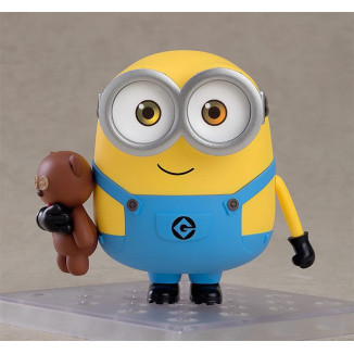 Nendoroid - Schergen - BOB