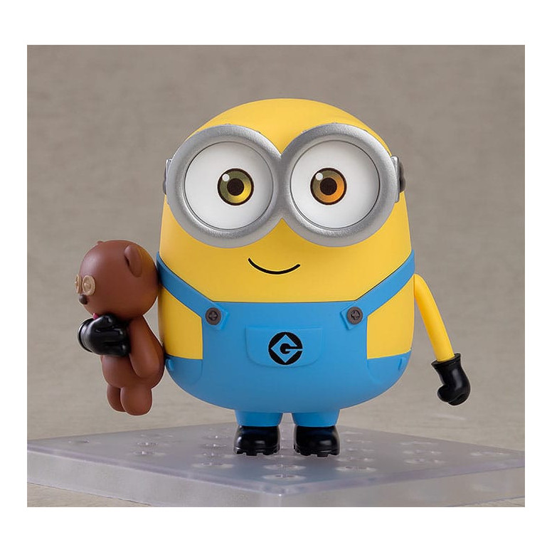 Nendoroid - Schergen - BOB