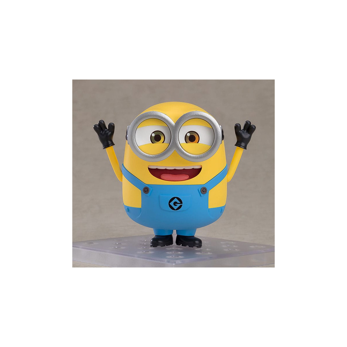 Nendoroid - Schergen - BOB