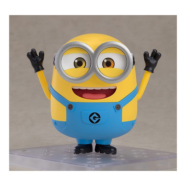 Nendoroid - Schergen - BOB