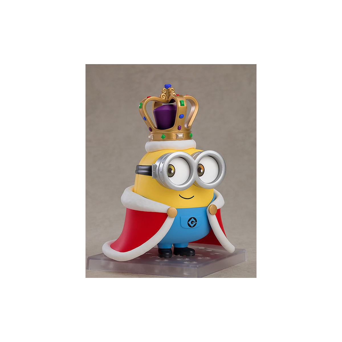 Nendoroid - Schergen - BOB