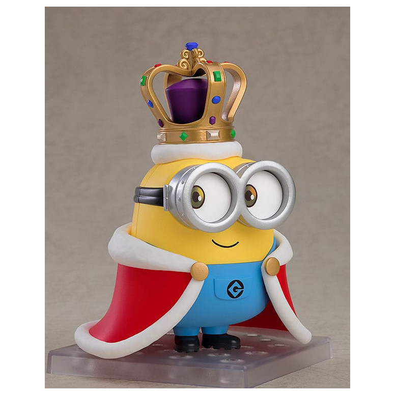 Nendoroid - Schergen - BOB