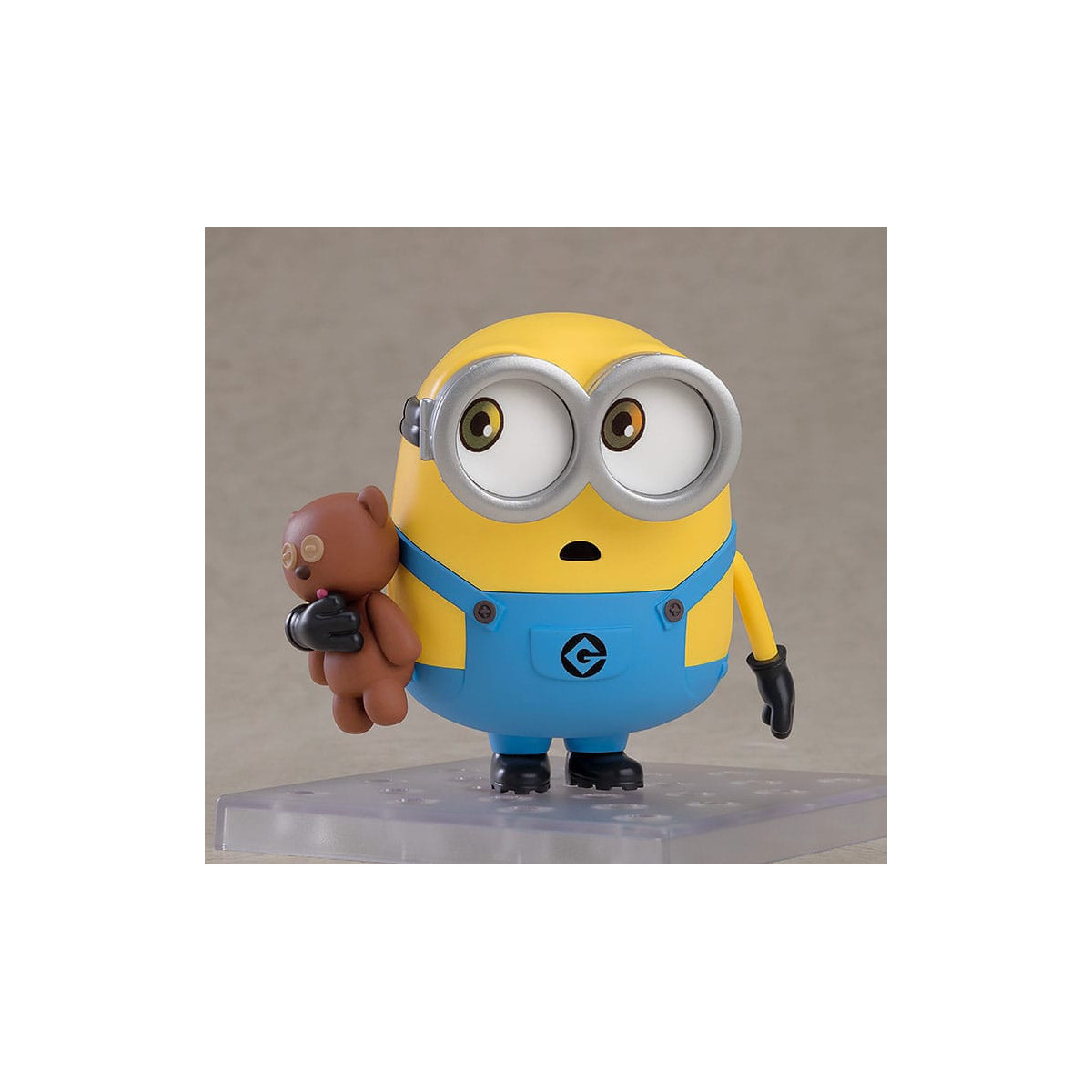 Nendoroid - Schergen - BOB