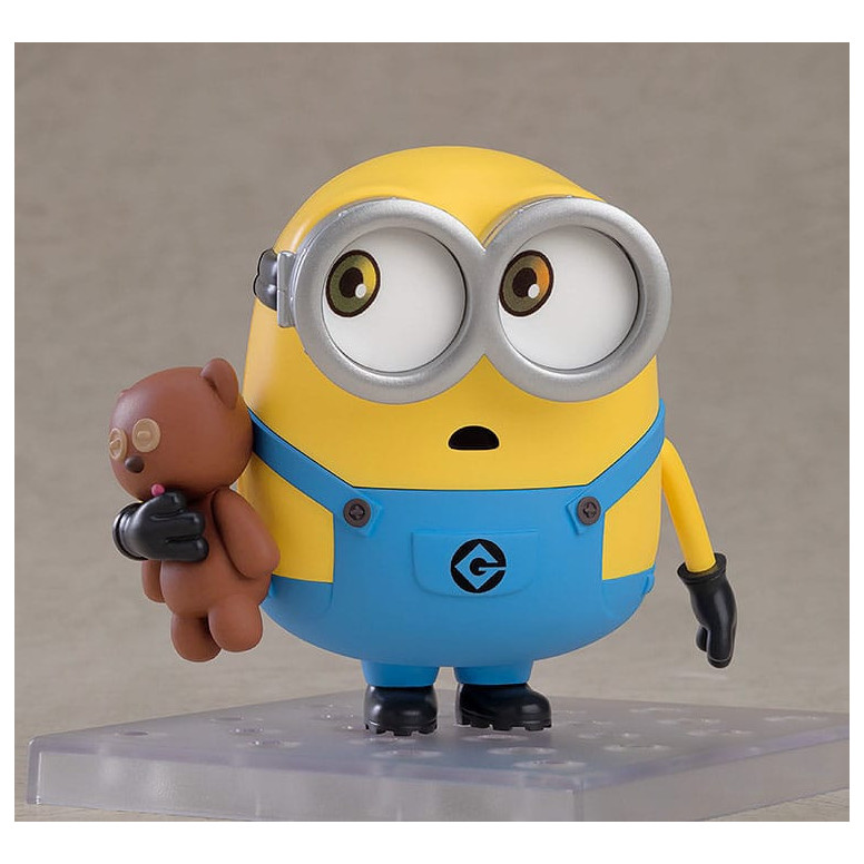 Nendoroid - Schergen - BOB
