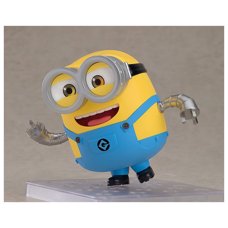 Nendoroid - Schergen - BOB