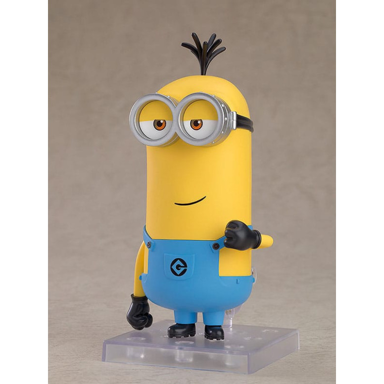 Nendoroid - Schergen - KEVIN