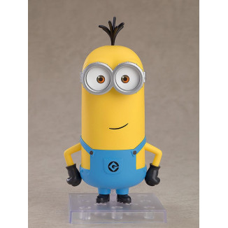 Nendoroid - Schergen - KEVIN