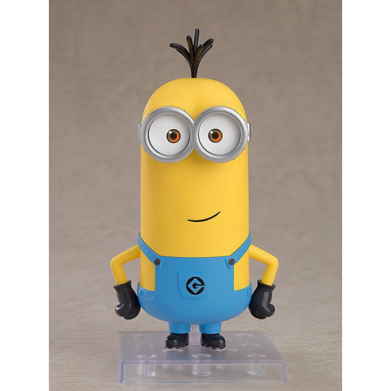 Nendoroid - Schergen - KEVIN