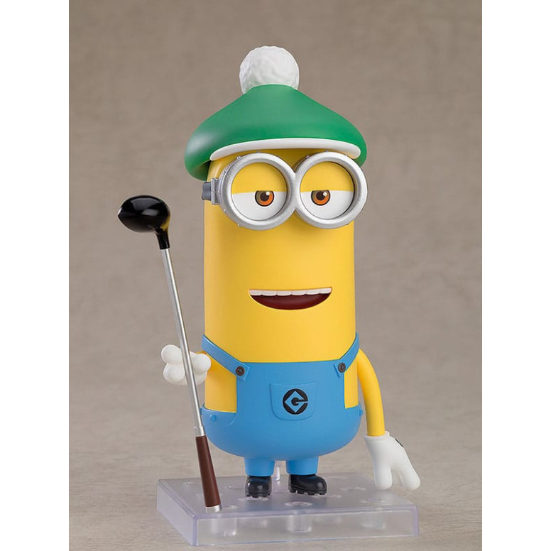 Nendoroid - Schergen - KEVIN