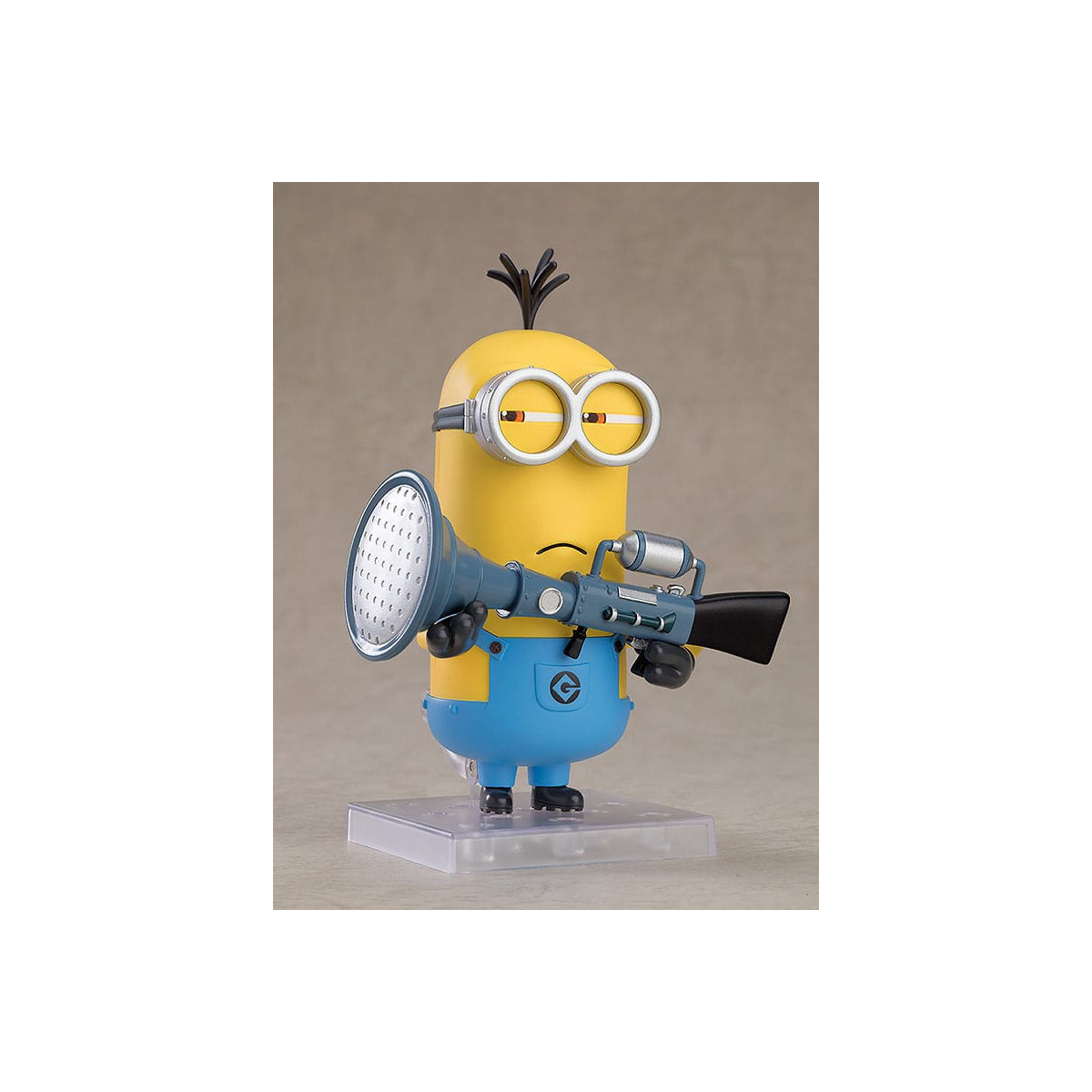 Nendoroid - Schergen - KEVIN