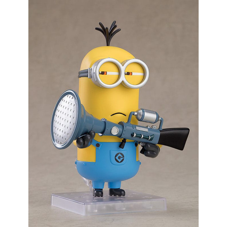 Nendoroid - Schergen - KEVIN