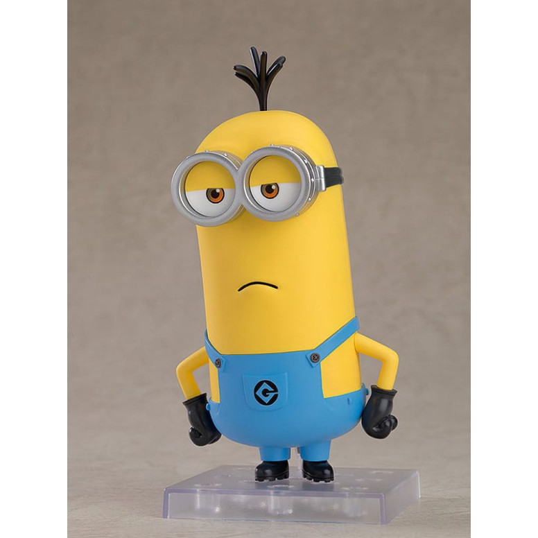 Nendoroid - Schergen - KEVIN