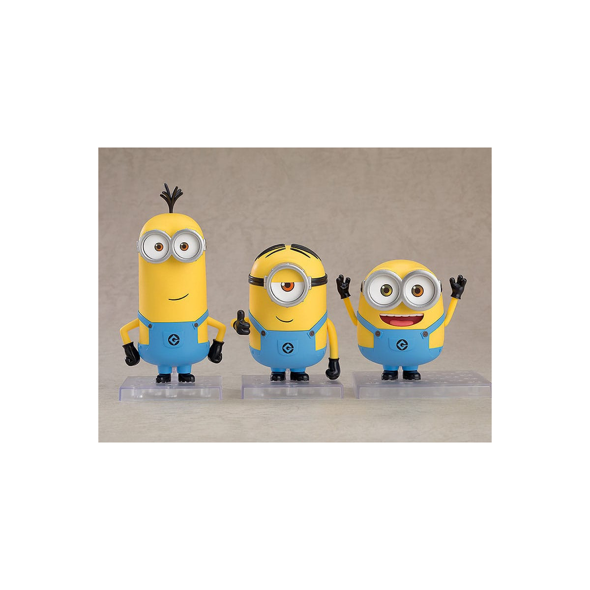 Nendoroid - Schergen - KEVIN