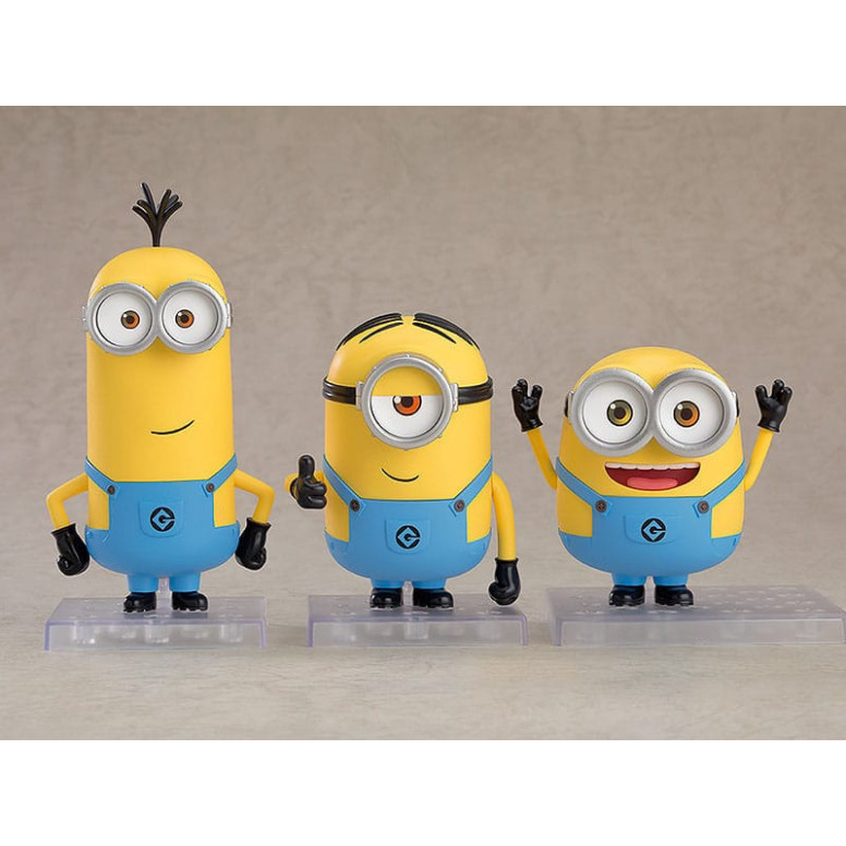 Nendoroid - Schergen - STUART
