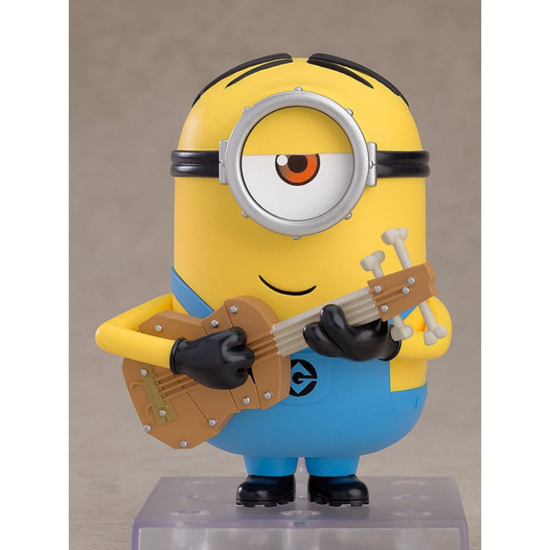 Nendoroid - Schergen - STUART