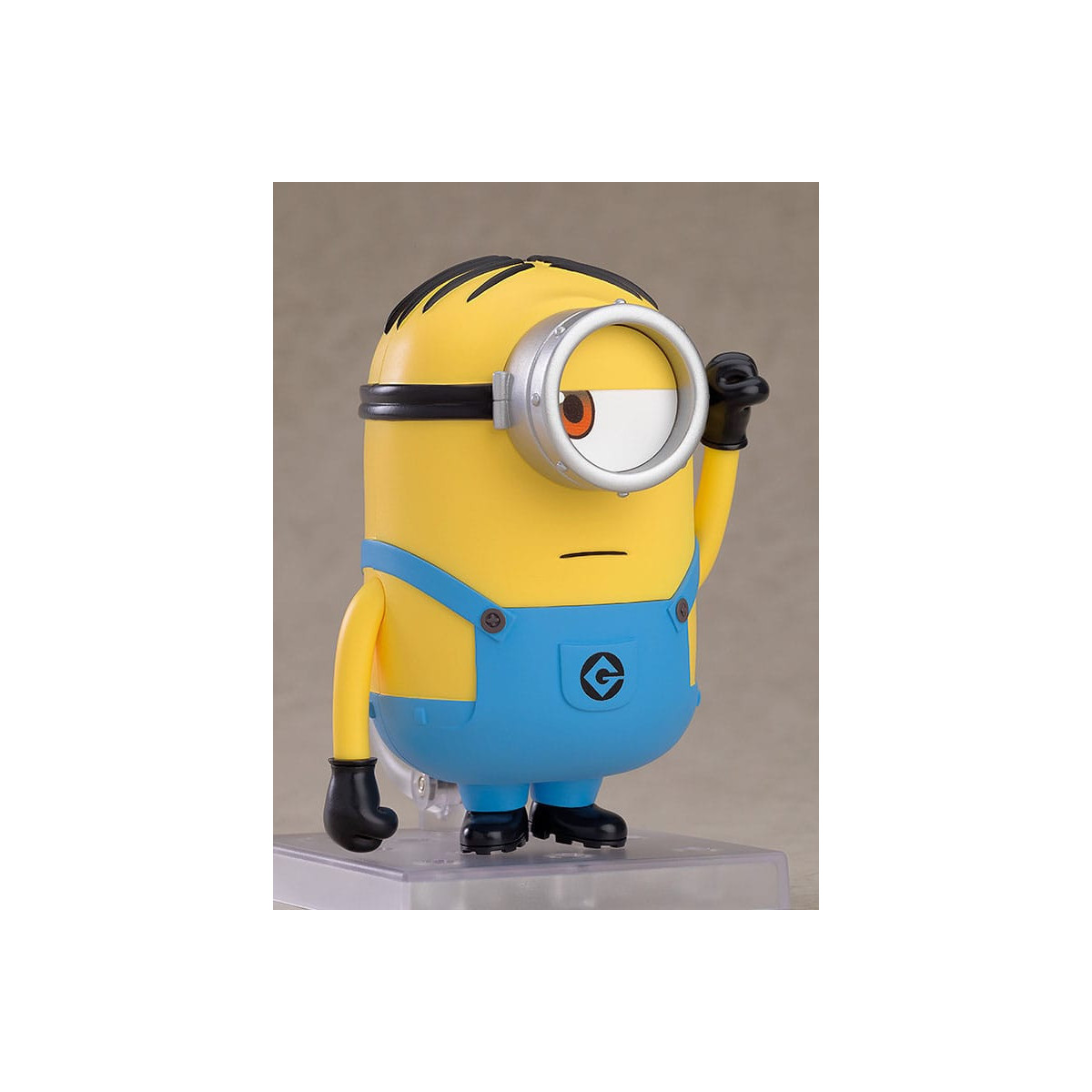Nendoroid - Schergen - STUART